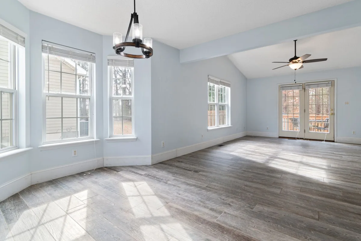 Clean, safe room after biohazard cleanup in East Hampton North, NY