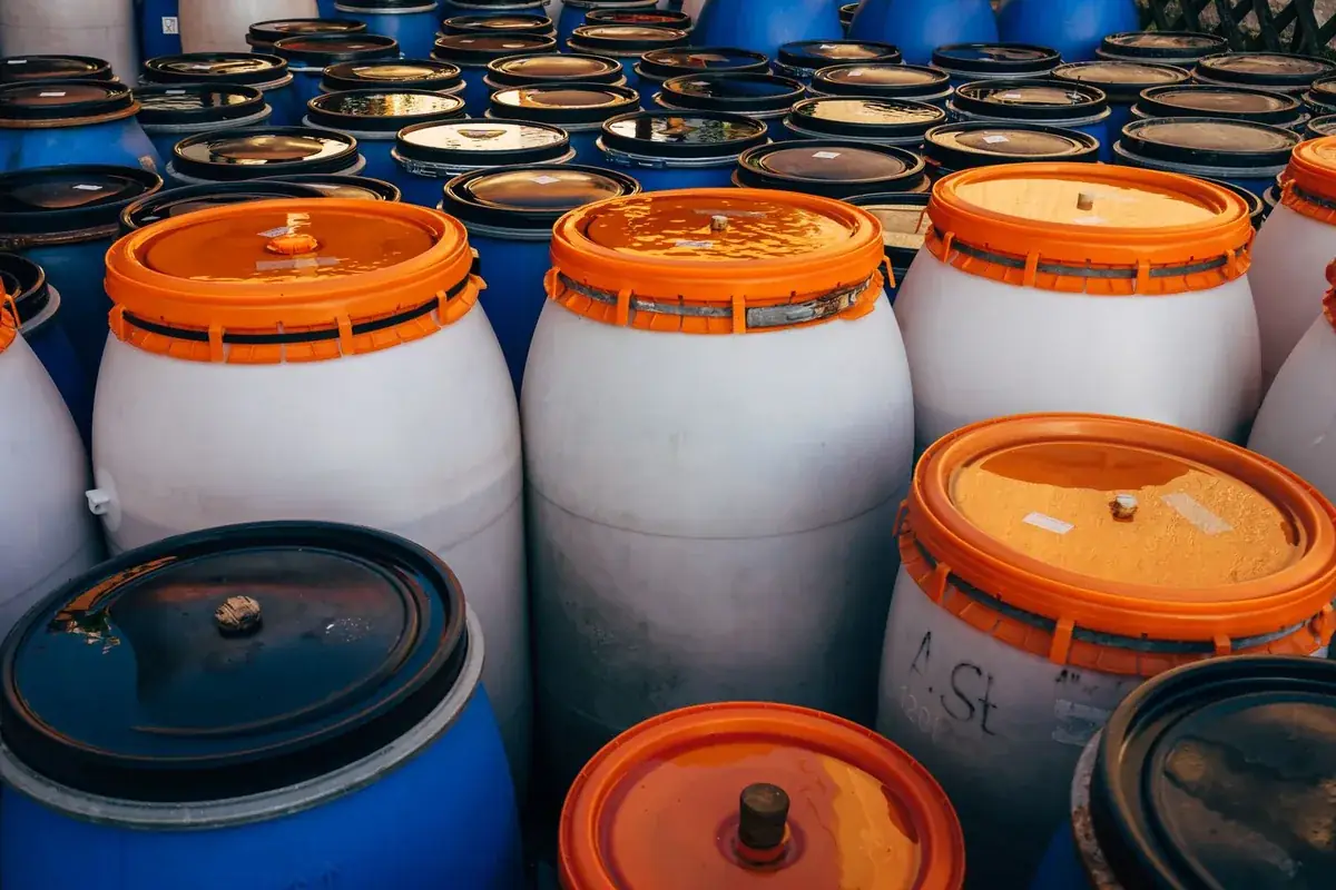 Chemical & Toxic Waste Cleanup in East Hampton North, NY
